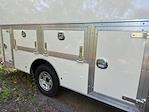 New 2025 Chevrolet Express 3500 12' Dejana Truck & Utility Equipment FRP Service Utility Van for sale #CS2494 - photo 9