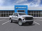 2025 Chevrolet Silverado 1500 Crew Cab 4x4 Pickup for sale #CS2496 - photo 1