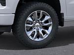 New 2025 Chevrolet Silverado 1500 Custom Crew Cab 4x4 Pickup for sale #CS2499 - photo 9