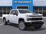 2025 Chevrolet Silverado 2500 Crew Cab SRW 4x4 Pickup for sale #CS2503 - photo 7
