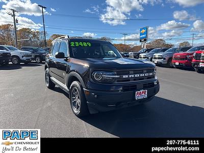 2021 Ford Bronco Sport 4WD SUV for sale #CS2504C - photo 1