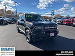 2021 Ford Bronco Sport 4WD SUV for sale #CS2504C - photo 1