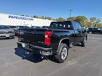 2024 Chevrolet Silverado 2500 Crew Cab 4WD Pickup for sale #CS2505A - photo 2