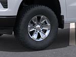 New 2025 Chevrolet Silverado 1500 Work Truck Regular Cab Pickup for sale #CS2506 - photo 9