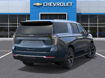2025 Chevrolet Suburban 4WD SUV for sale #CS2522 - photo 2