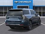 2025 Chevrolet Suburban 4WD SUV for sale #CS2522 - photo 2