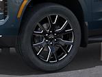 2025 Chevrolet Suburban 4WD SUV for sale #CS2522 - photo 9
