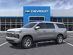 New 2025 Chevrolet Suburban Premier 4WD SUV for sale #CS2524 - photo 3