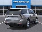 New 2025 Chevrolet Suburban Premier 4WD SUV for sale #CS2524 - photo 2