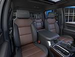 New 2025 Chevrolet Silverado 1500 High Country Crew Cab 4x4 Pickup for sale #CS2532 - photo 16