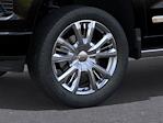 New 2025 Chevrolet Silverado 1500 High Country Crew Cab 4x4 Pickup for sale #CS2532 - photo 9