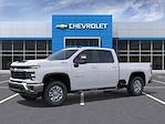 New 2025 Chevrolet Silverado 2500 LT Crew Cab 4x4 Pickup for sale #CS2541 - photo 2