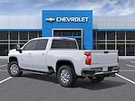 New 2025 Chevrolet Silverado 2500 LT Crew Cab 4x4 Pickup for sale #CS2541 - photo 3