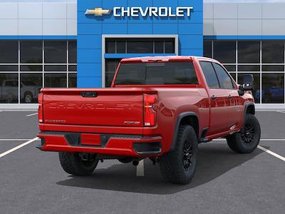 New 2025 Chevrolet Silverado 2500 ZR2 Crew Cab 4x4 Pickup for sale #CS2542 - photo 2