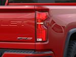 2025 Chevrolet Silverado 2500 Crew Cab 4x4 Pickup for sale #CS2542 - photo 11