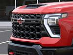 2025 Chevrolet Silverado 2500 Crew Cab 4x4 Pickup for sale #CS2542 - photo 13