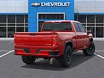 2025 Chevrolet Silverado 2500 Crew Cab 4x4 Pickup for sale #CS2542 - photo 2