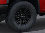2025 Chevrolet Silverado 2500 Crew Cab 4x4 Pickup for sale #CS2542 - photo 9