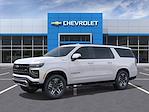 New 2025 Chevrolet Suburban Z71 4WD SUV for sale #CS2543 - photo 3