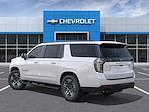 New 2025 Chevrolet Suburban Z71 4WD SUV for sale #CS2543 - photo 4