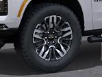 New 2025 Chevrolet Suburban Z71 4WD SUV for sale #CS2543 - photo 9