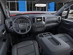 New 2025 Chevrolet Silverado 3500 Work Truck Crew Cab 4WD Pickup for sale #CS2545 - photo 15