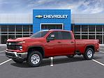 New 2025 Chevrolet Silverado 3500 Work Truck Crew Cab 4WD Pickup for sale #CS2545 - photo 2