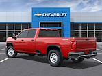 New 2025 Chevrolet Silverado 3500 Work Truck Crew Cab 4WD Pickup for sale #CS2545 - photo 3