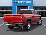 New 2025 Chevrolet Silverado 3500 Work Truck Crew Cab 4WD Pickup for sale #CS2545 - photo 4