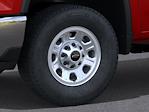 New 2025 Chevrolet Silverado 3500 Work Truck Crew Cab 4WD Pickup for sale #CS2545 - photo 9