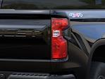 2025 Chevrolet Silverado 1500 Crew Cab 4x4 Pickup for sale #CS2546 - photo 11