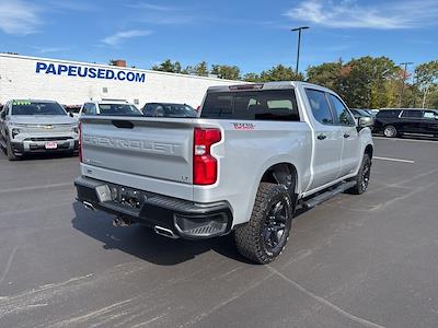 2020 Chevrolet Silverado 1500 Crew Cab 4WD Pickup for sale #CS2552A - photo 2