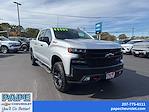2020 Chevrolet Silverado 1500 Crew Cab 4WD Pickup for sale #CS2552A - photo 1