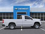 New 2025 Chevrolet Silverado 1500 Work Truck Regular Cab Pickup for sale #CS2556 - photo 5