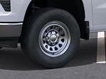 New 2025 Chevrolet Silverado 1500 Work Truck Regular Cab Pickup for sale #CS2556 - photo 9