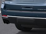 New 2025 Chevrolet Suburban Premier 4WD SUV for sale #CS2558 - photo 14