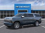 New 2025 Chevrolet Suburban Premier 4WD SUV for sale #CS2558 - photo 3