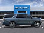 New 2025 Chevrolet Suburban Premier 4WD SUV for sale #CS2558 - photo 5