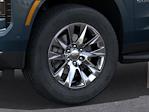 New 2025 Chevrolet Suburban Premier 4WD SUV for sale #CS2558 - photo 9