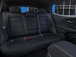 New 2025 Chevrolet Equinox EV LT SUV for sale #CS2563 - photo 17