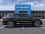 New 2025 Chevrolet Equinox EV LT SUV for sale #CS2563 - photo 5