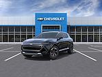 New 2025 Chevrolet Equinox EV LT SUV for sale #CS2563 - photo 8