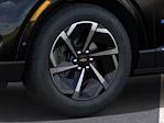 New 2025 Chevrolet Equinox EV LT SUV for sale #CS2563 - photo 9