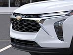 New 2025 Chevrolet Trax LS SUV for sale #CS2566 - photo 13