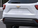 New 2025 Chevrolet Trax LS SUV for sale #CS2566 - photo 14