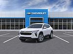 New 2025 Chevrolet Trax LS SUV for sale #CS2566 - photo 8