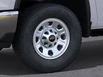 New 2025 Chevrolet Silverado 3500 Work Truck Crew Cab 4WD Pickup for sale #CS2568 - photo 9