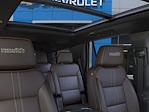 New 2025 Chevrolet Tahoe High Country 4WD SUV for sale #CS2585 - photo 24