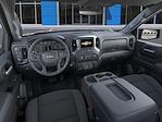 New 2025 Chevrolet Silverado 1500 Work Truck Regular Cab 4x4 Pickup for sale #CS2586 - photo 15