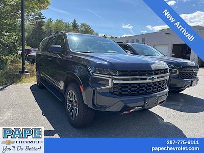 2022 Chevrolet Suburban 4x4 SUV for sale #CS2592A - photo 1